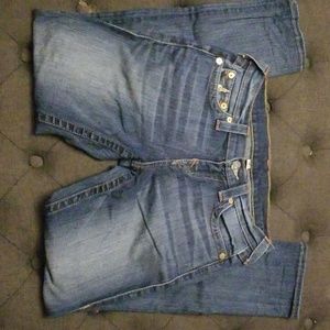 True religion jeans